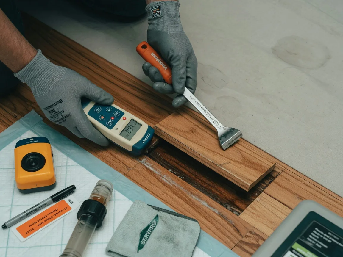 Why choose Water Damage Restoration in Inglewood, CA